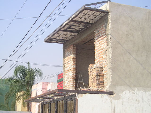 Soldadura de vigetas