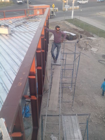 Sin Nombre